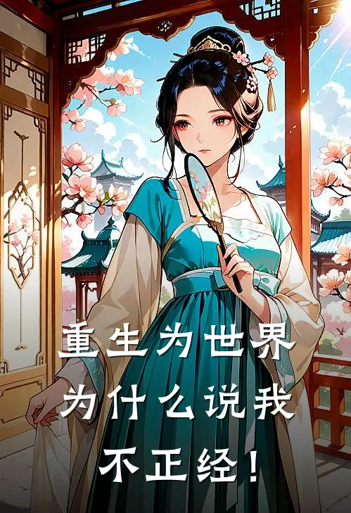 重生为世界，为什么说我不正经！
