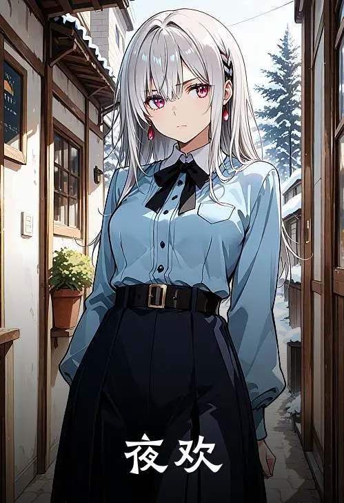 《夜欢》白柚凝黎明远已完结小说_夜欢(白柚凝黎明远)火爆小说
