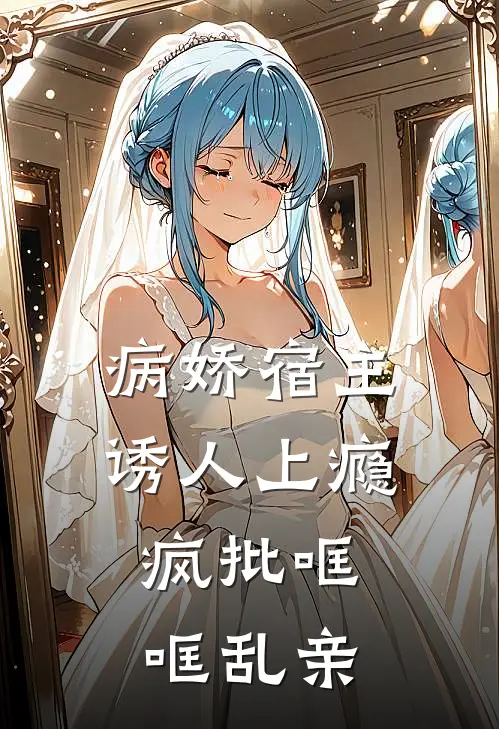 病娇宿主诱人上瘾，疯批哐哐乱亲