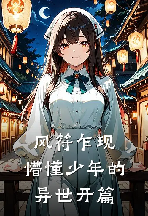 风符乍现：懵懂少年的异世开篇
