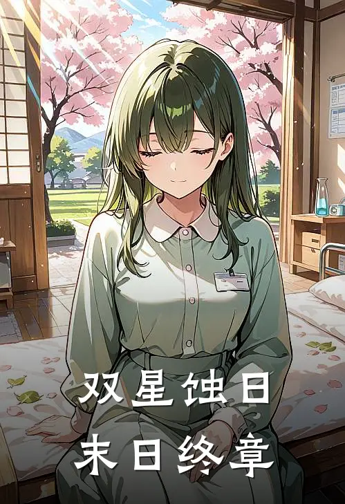 双星蚀日：末日终章