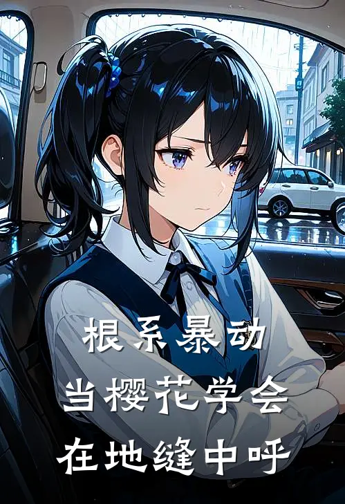 根系暴动：当樱花学会在地缝中呼（田君早稻田君）全文免费阅读无弹窗大结局_根系暴动：当樱花学会在地缝中呼最新章节列表