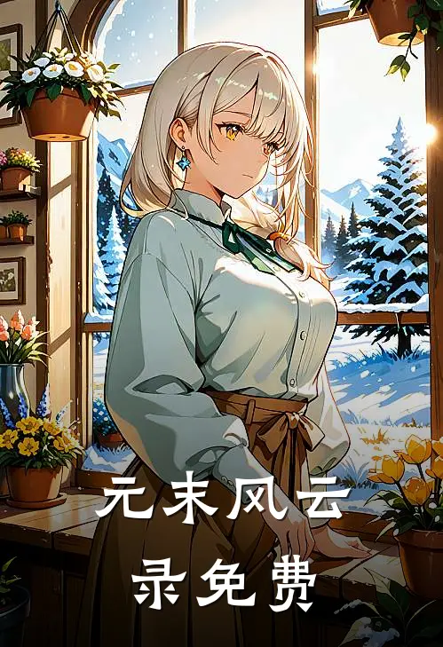 元末风云录免费