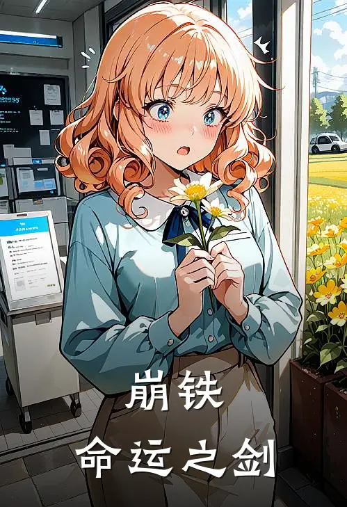 崩铁：命运之剑