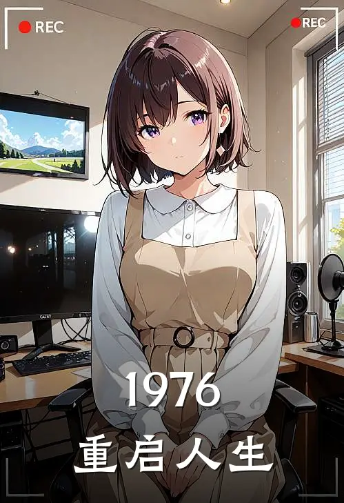 1976：重启人生