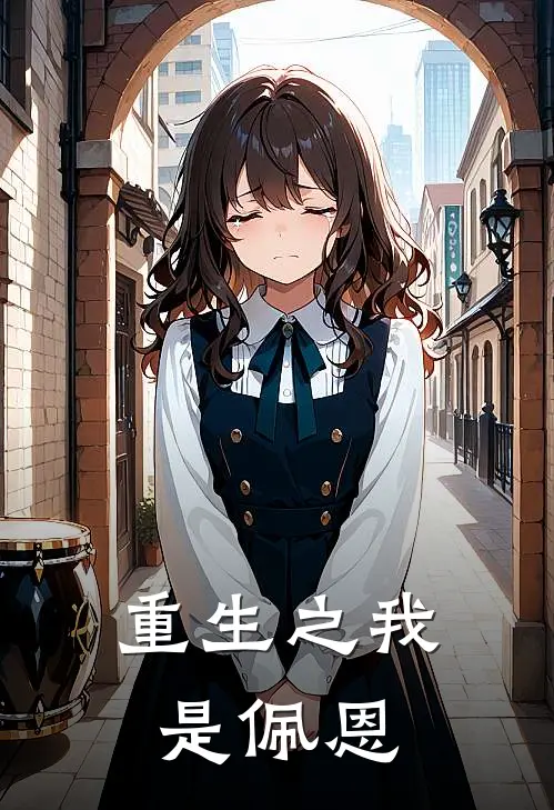 重生之我是佩恩