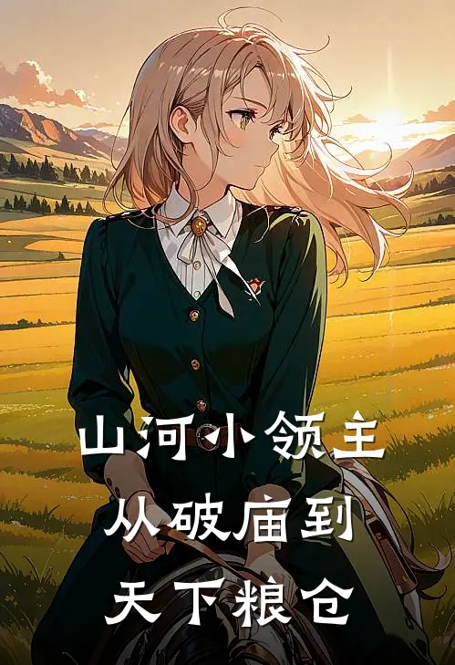 山河小领主：从破庙到天下粮仓