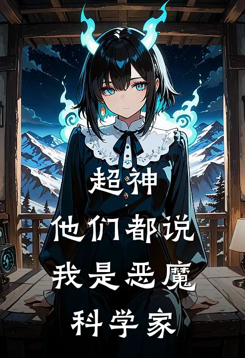 李慕言潘多拉《超神，他们都说我是恶魔科学家》完结版免费阅读_超神，他们都说我是恶魔科学家全文免费阅读