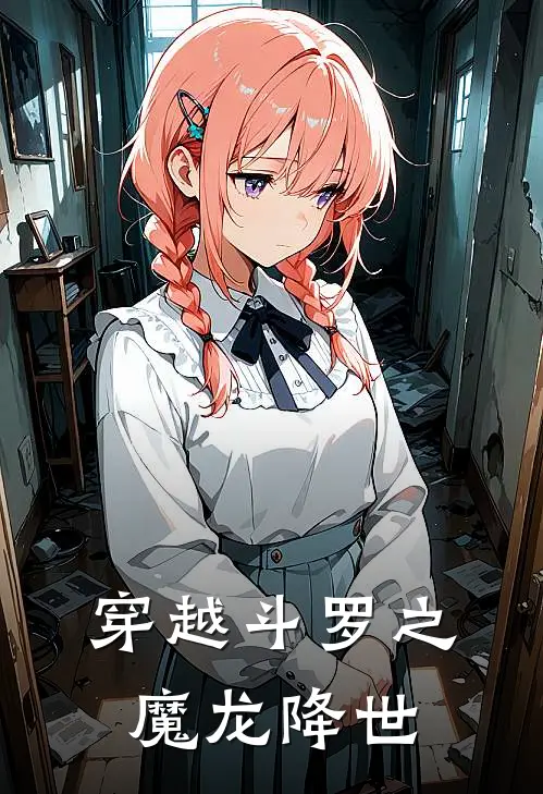 穿越斗罗之魔龙降世