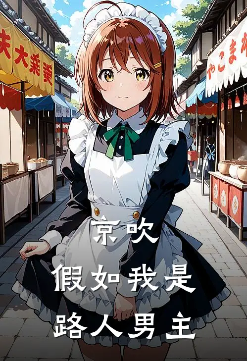 京吹，假如我是路人男主