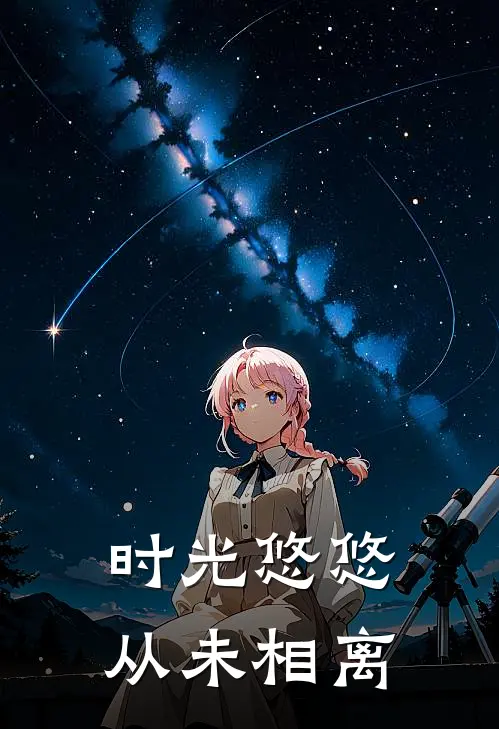 时光悠悠从未相离