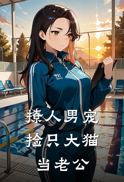 撩人男宠：捡只大猫当老公小说梁牧城苏小米（已完结全集完整版大结局）梁牧城苏小米小说全文阅读笔趣阁