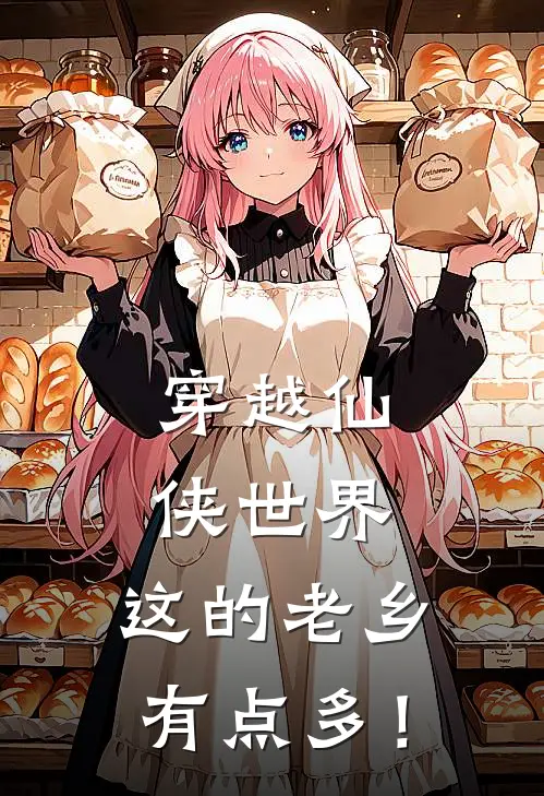 穿越仙侠世界：这的老乡有点多！