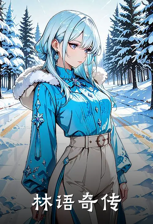 林语奇传