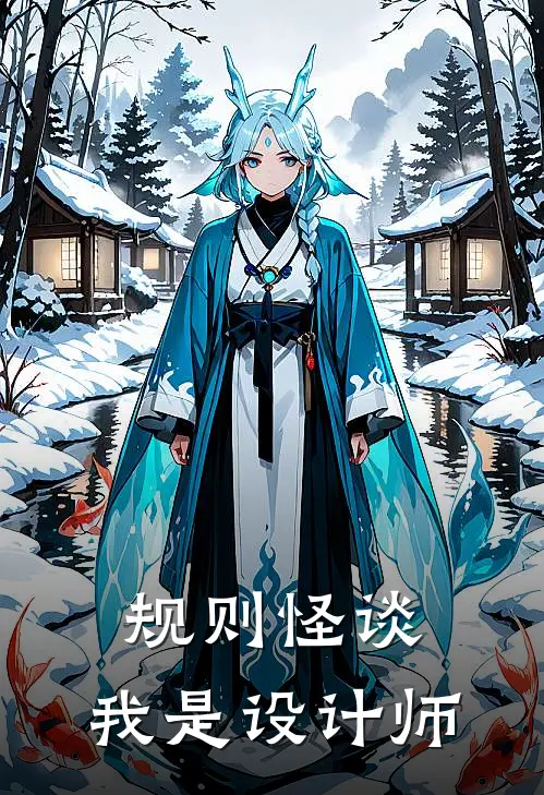 规则怪谈：我是设计师