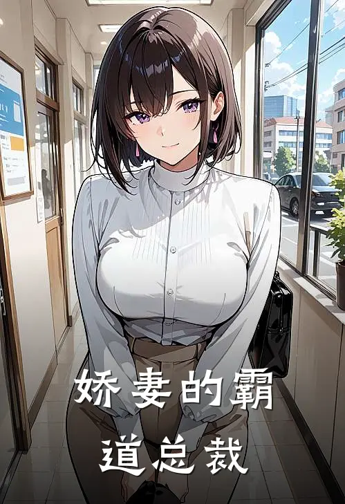 娇妻的霸道总裁