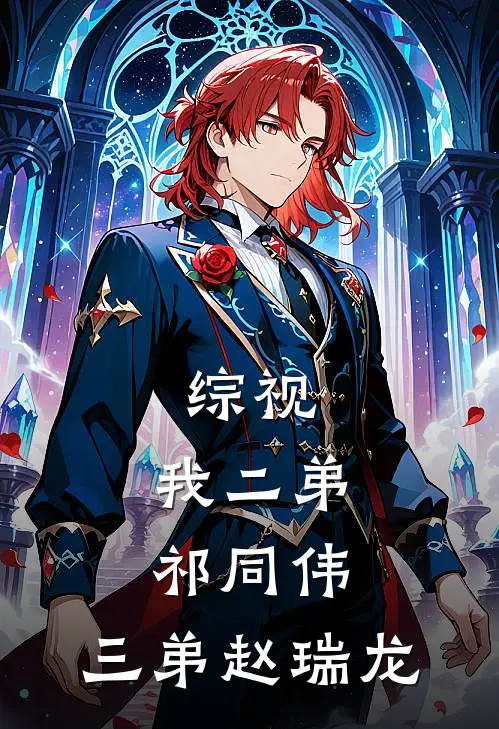 综视：我二弟祁同伟，三弟赵瑞龙