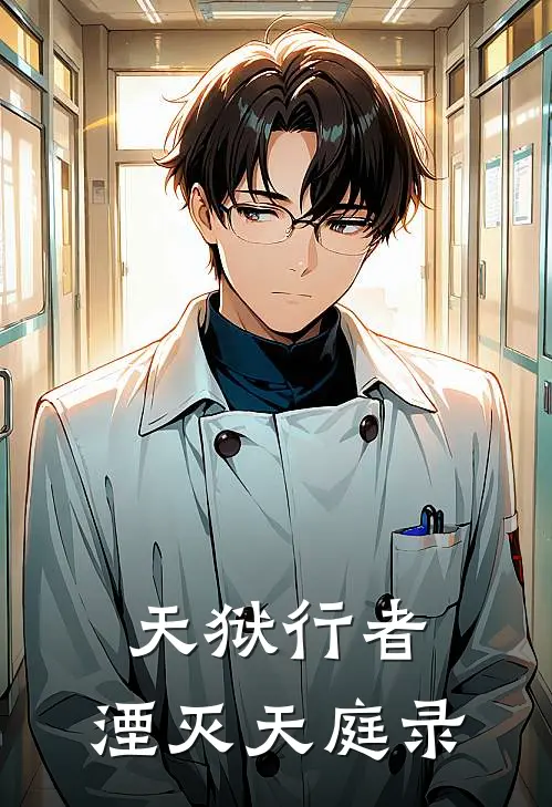 天狱行者：湮灭天庭录