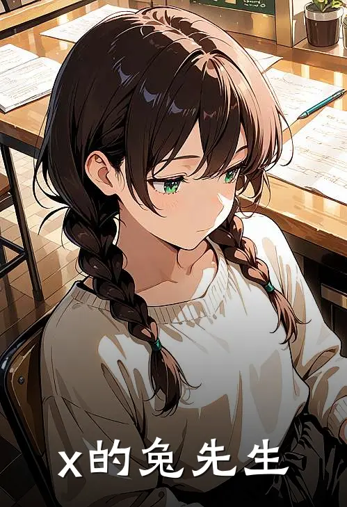 x的兔先生