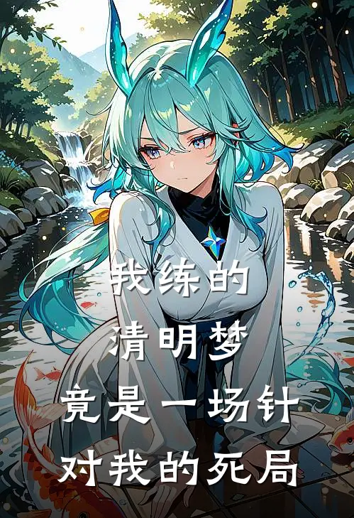 我练的清明梦，竟是一场针对我的死局