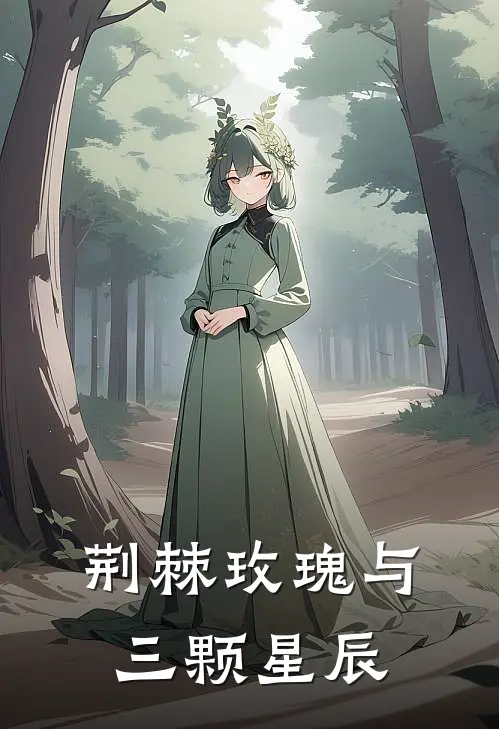 荆棘玫瑰与三颗星辰