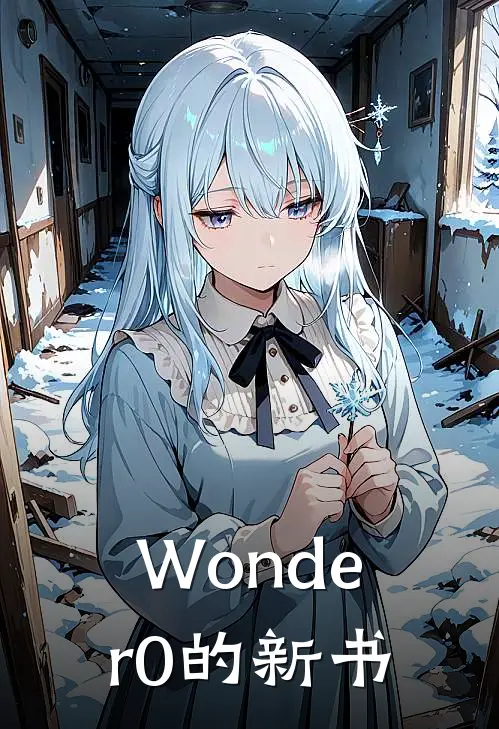 Wonder0的新书