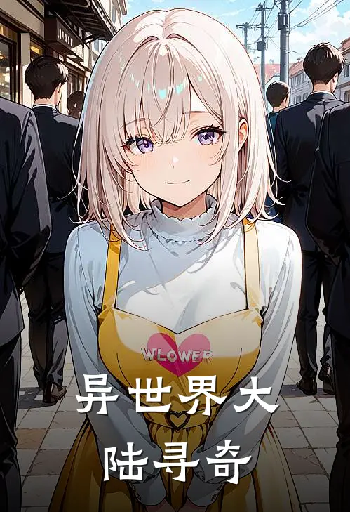 哥布林死丽思(异世界大陆寻奇)全文免费在线阅读_异世界大陆寻奇完整版免费在线阅读