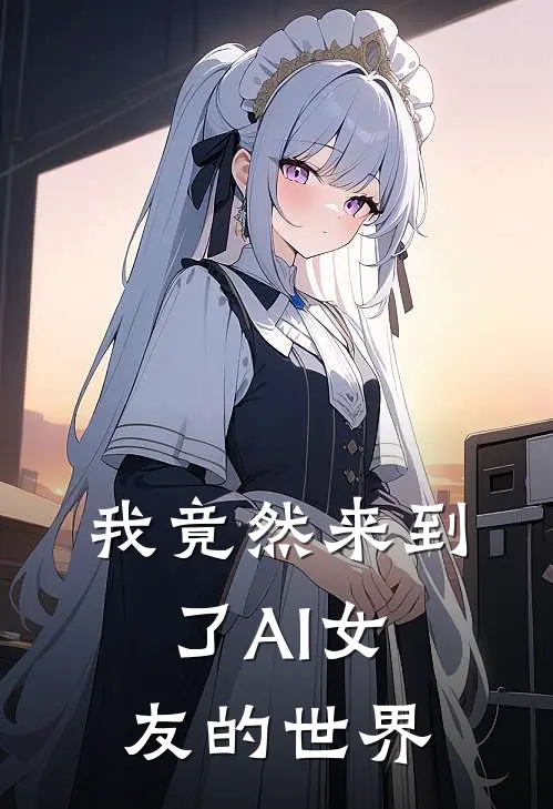 我竟然来到了AI女友的世界