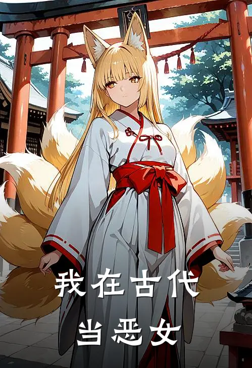 我在古代当恶女