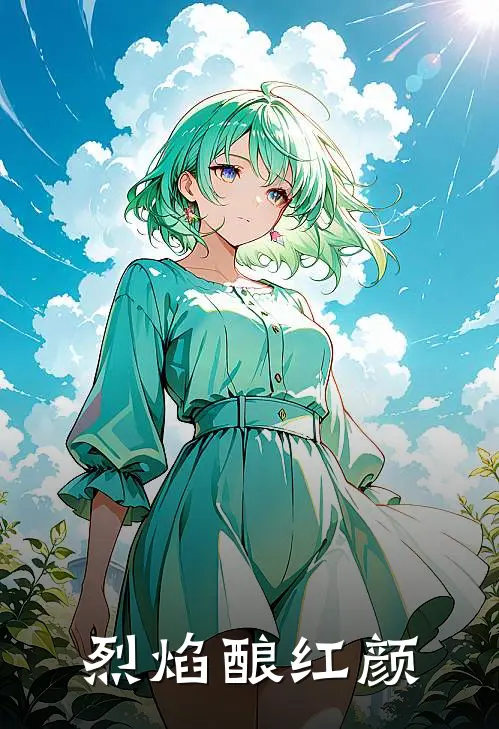 烈焰酿红颜