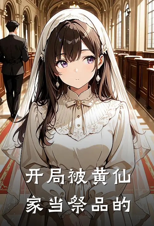 开局被黄仙家当祭品的