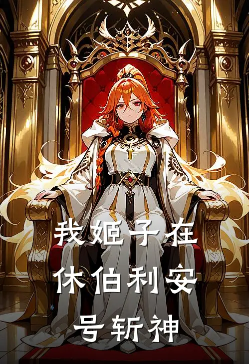 我姬子在休伯利安号斩神