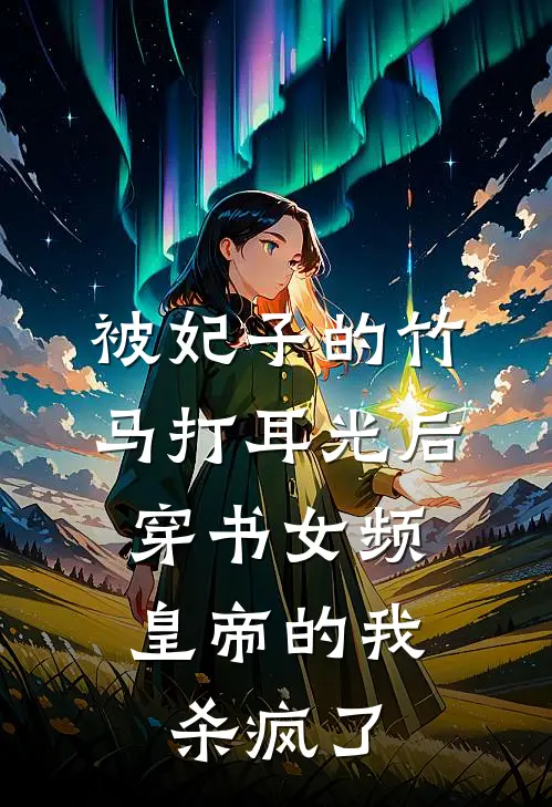 被妃子的竹马打耳光后，穿书女频皇帝的我杀疯了白月光怜怜热门的小说_免费小说被妃子的竹马打耳光后，穿书女频皇帝的我杀疯了(白月光怜怜)