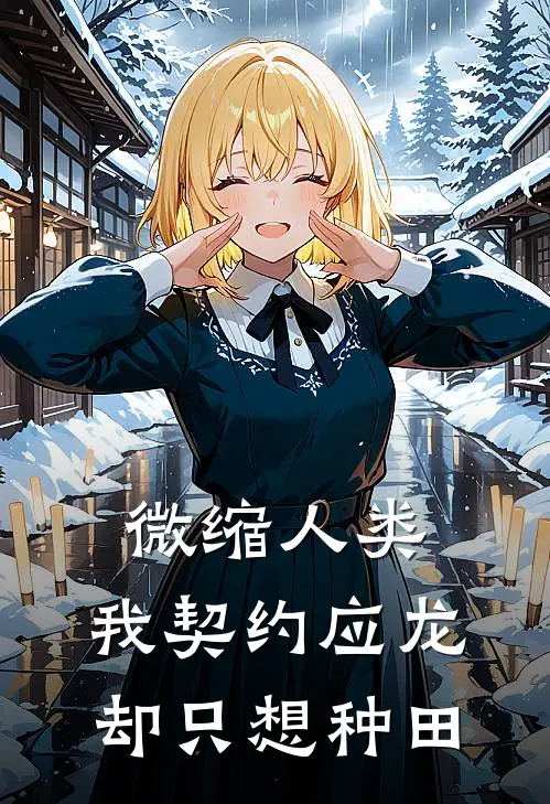 微缩人类：我契约应龙却只想种田