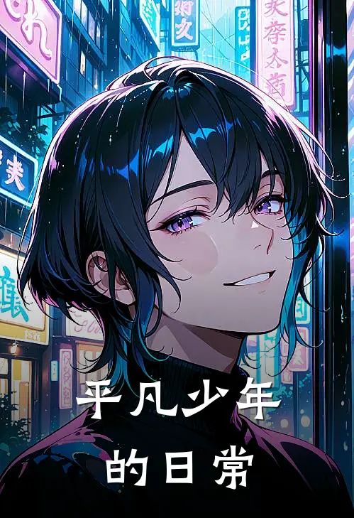 平凡少年的日常