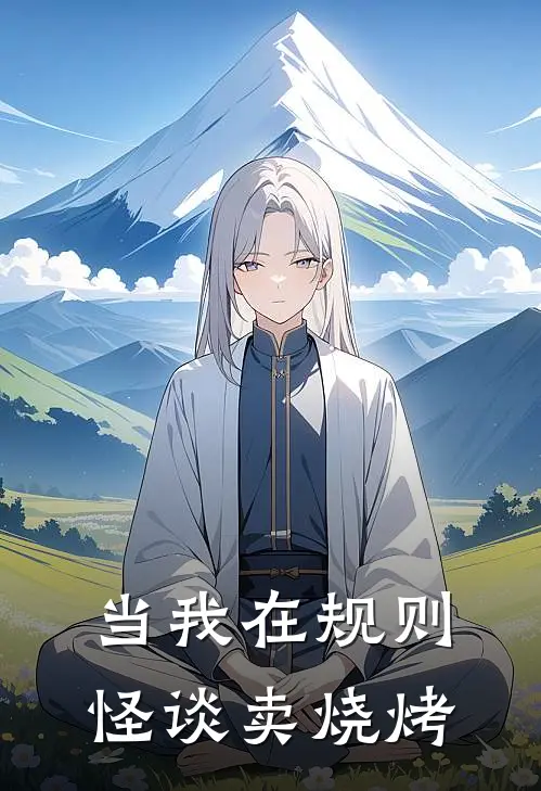 当我在规则怪谈卖烧烤