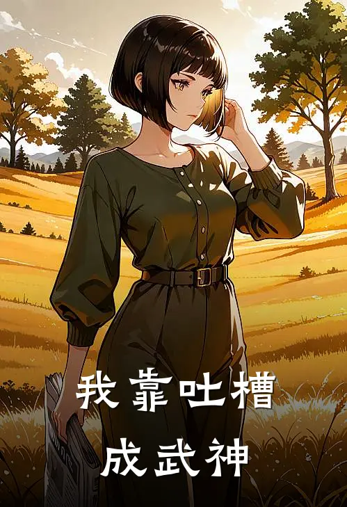 我靠吐槽成武神