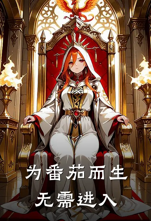 为番茄而生，无需进入