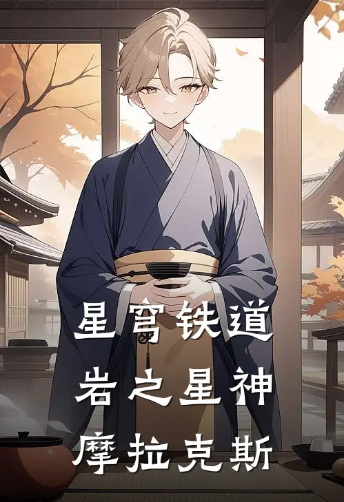 星穹铁道：岩之星神摩拉克斯