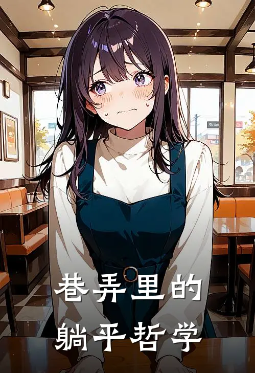 巷弄里的躺平哲学