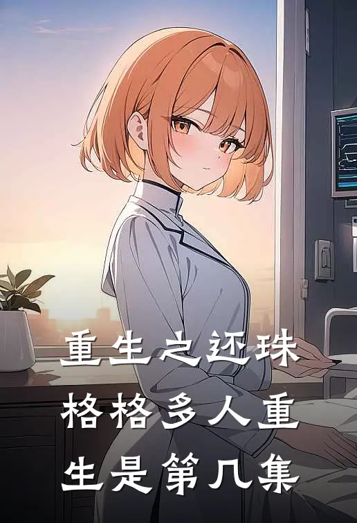 重生之还珠格格多人重生是第几集