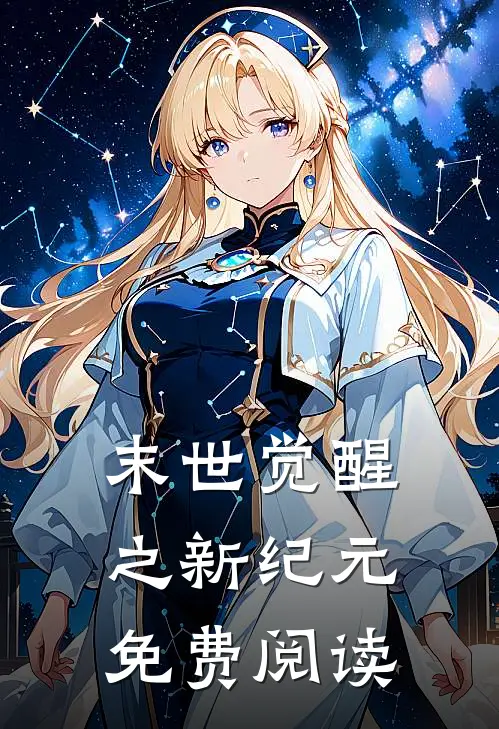 末世觉醒之新纪元免费阅读