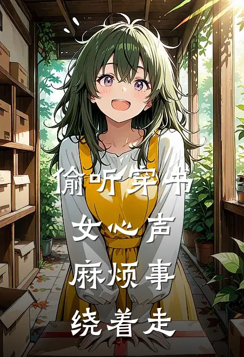 偷听穿书女心声，麻烦事绕着走