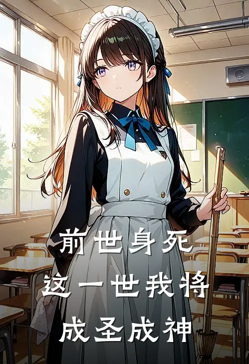 前世身死，这一世我将成圣成神林宇晓妍推荐完结小说_热门小说在线阅读前世身死，这一世我将成圣成神(林宇晓妍)