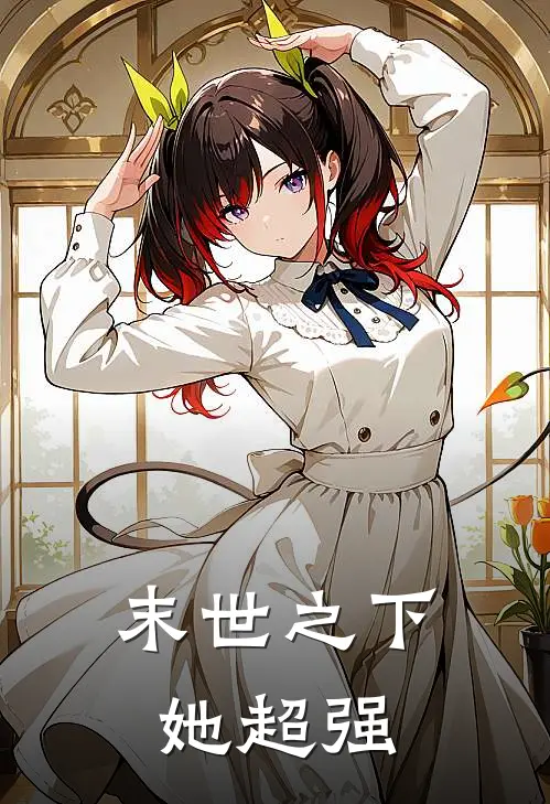 末世之下她超强