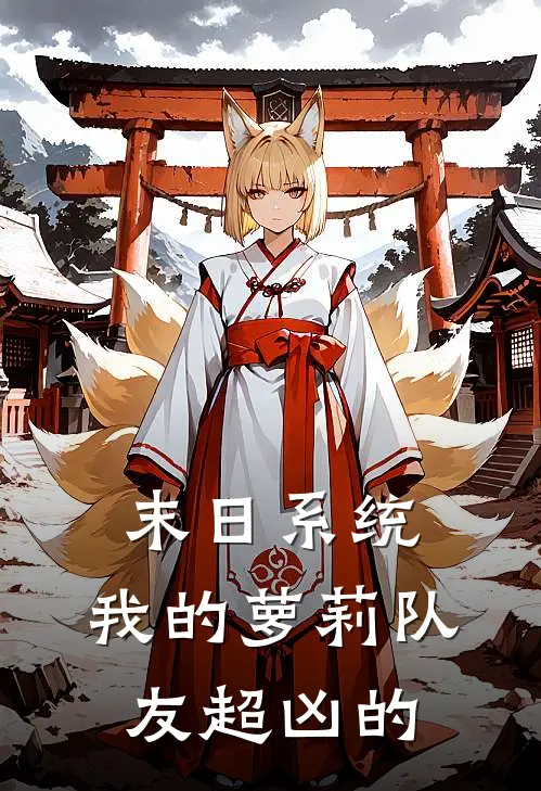 末日系统：我的萝莉队友超凶的