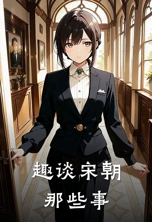 趣谈宋朝那些事