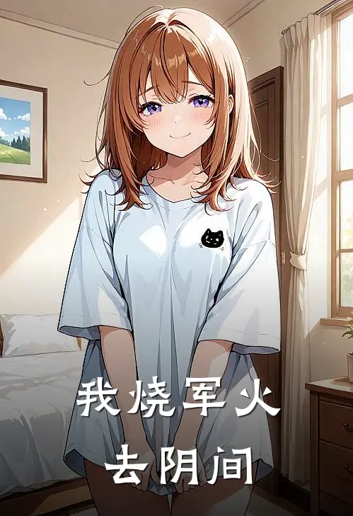 我烧军火去阴间