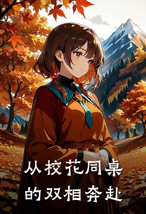 从校花同桌的双相奔赴