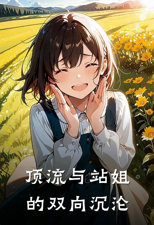 顶流与站姐的双向沉沦